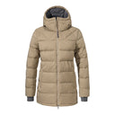 Schöffel W INSULATED PARKA BOSTON ÜBERGRÖSSE - PeakStyle