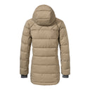 Schöffel W INSULATED PARKA BOSTON ÜBERGRÖSSE - PeakStyle