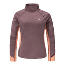 Schöffel W LONGSLEEVE CRISTALLO - PeakStyle