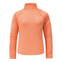 Schöffel W LONGSLEEVE CRISTALLO - PeakStyle