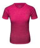 Schöffel W MERINO SPORT SHIRT 1/2 ARM - PeakStyle