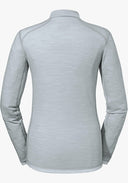 Schöffel W MERINO TURTLE NECK - PeakStyle