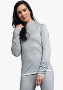 Schöffel W MERINO TURTLE NECK - PeakStyle