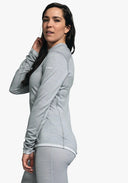 Schöffel W MERINO TURTLE NECK - PeakStyle