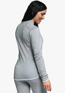 Schöffel W MERINO TURTLE NECK - PeakStyle