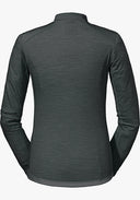 Schöffel W MERINO TURTLE NECK - PeakStyle