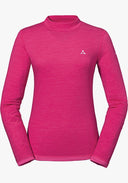 Schöffel W MERINO TURTLE NECK - PeakStyle