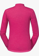 Schöffel W MERINO TURTLE NECK - PeakStyle