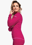 Schöffel W MERINO TURTLE NECK - PeakStyle