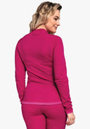 Schöffel W MERINO TURTLE NECK - PeakStyle