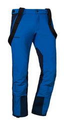 Schöffel W PANTS KEYLONG - PeakStyle