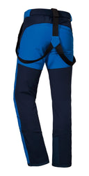 Schöffel W PANTS KEYLONG - PeakStyle