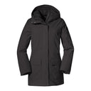 Schöffel W PARKA ROTTERDAM - PeakStyle