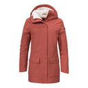 Schöffel W PARKA ROTTERDAM - PeakStyle