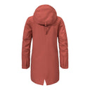 Schöffel W PARKA ROTTERDAM - PeakStyle