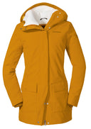 Schöffel W PARKA ROTTERDAM - PeakStyle