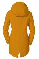 Schöffel W PARKA ROTTERDAM - PeakStyle