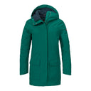Schöffel W PARKA ROTTERDAM - PeakStyle