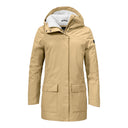 Schöffel W PARKA ROTTERDAM - PeakStyle