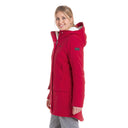 Schöffel W PARKA ROTTERDAM - PeakStyle