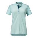 Schöffel W POLO SHIRT RIM - PeakStyle