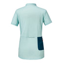 Schöffel W POLO SHIRT RIM - PeakStyle