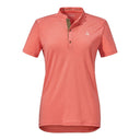 Schöffel W POLO SHIRT RIM - PeakStyle