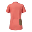Schöffel W POLO SHIRT RIM - PeakStyle