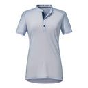 Schöffel W POLO SHIRT RIM - PeakStyle