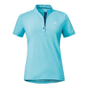 Schöffel W POLO SHIRT RIM - PeakStyle