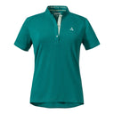 Schöffel W POLO SHIRT RIM - PeakStyle