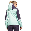 Schöffel W SKI JACKET AVONS - PeakStyle