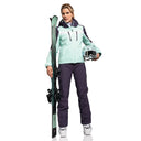 Schöffel W SKI JACKET AVONS - PeakStyle