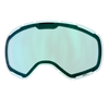 SCOTT Unlimited II OTG ACS Ersatzglas AMP aurora green chrome S1
