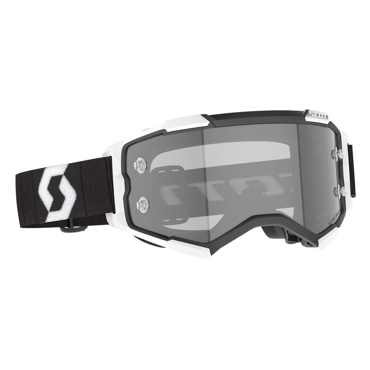 SCOTT 272827 – black/white / light sensitive grey works