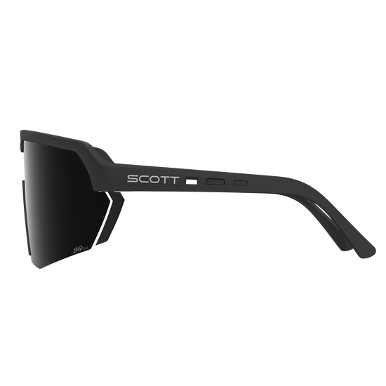 SCOTT Sport Shield – Black - AMP Extreme Black S4