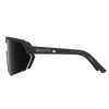 SCOTT Sport Shield – Black - AMP Extreme Black S4