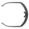SCOTT Sport Shield – Black - AMP Extreme Black S4