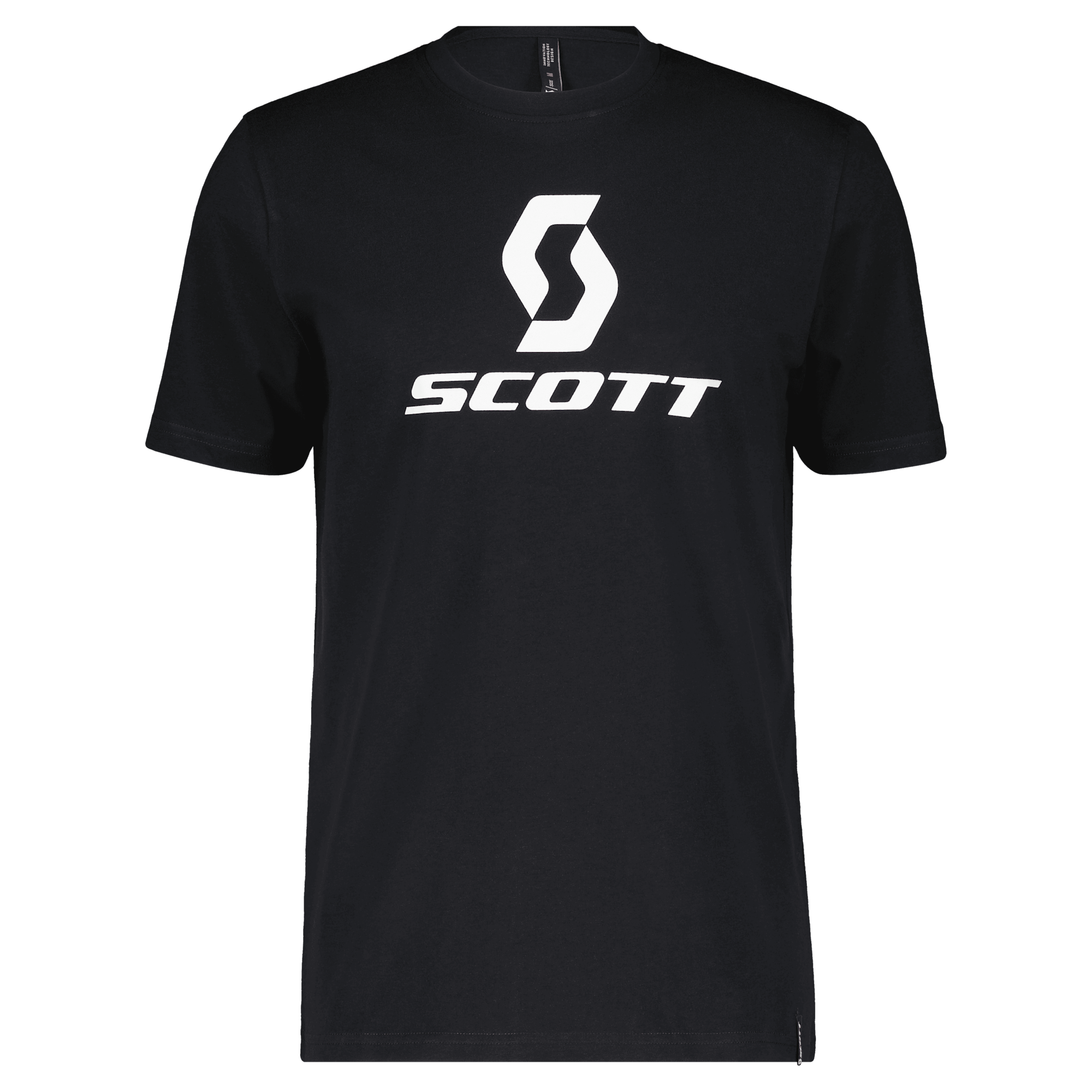 Camiseta SCOTT Icon Hombre | Estilo pico – PeakStyle