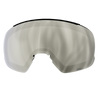 Verre de remplacement SCOTT Sphere OTG – AMP Blanc Chrome S2