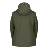 SCOTT Jacket Dryo Pro 2.5L für Damen in Douglas Green – Rückansicht