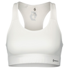 SCOTT Endurance LT Sport-BH Damen white – Packshot