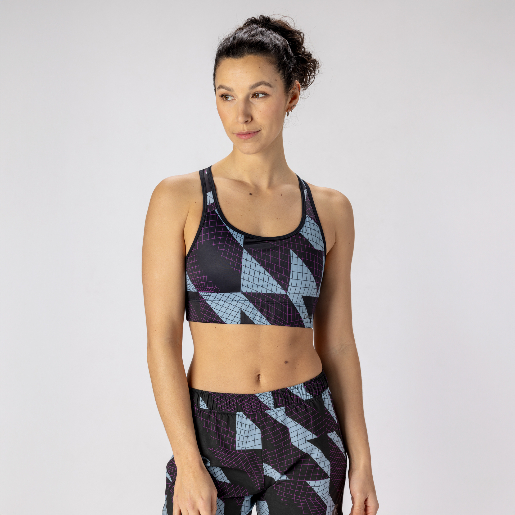 SCOTT Endurance LT Sport-BH Damen – Product Studio Shot