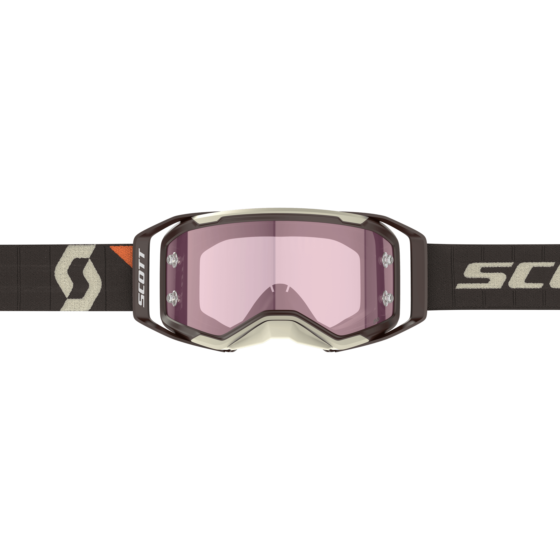 SCOTT 421469 – deep brown/beige / rose works – SECONDARY_PACKSHOT