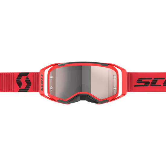 SCOTT 421471 – red/black / silver chrome works – SECONDARY_PACKSHOT