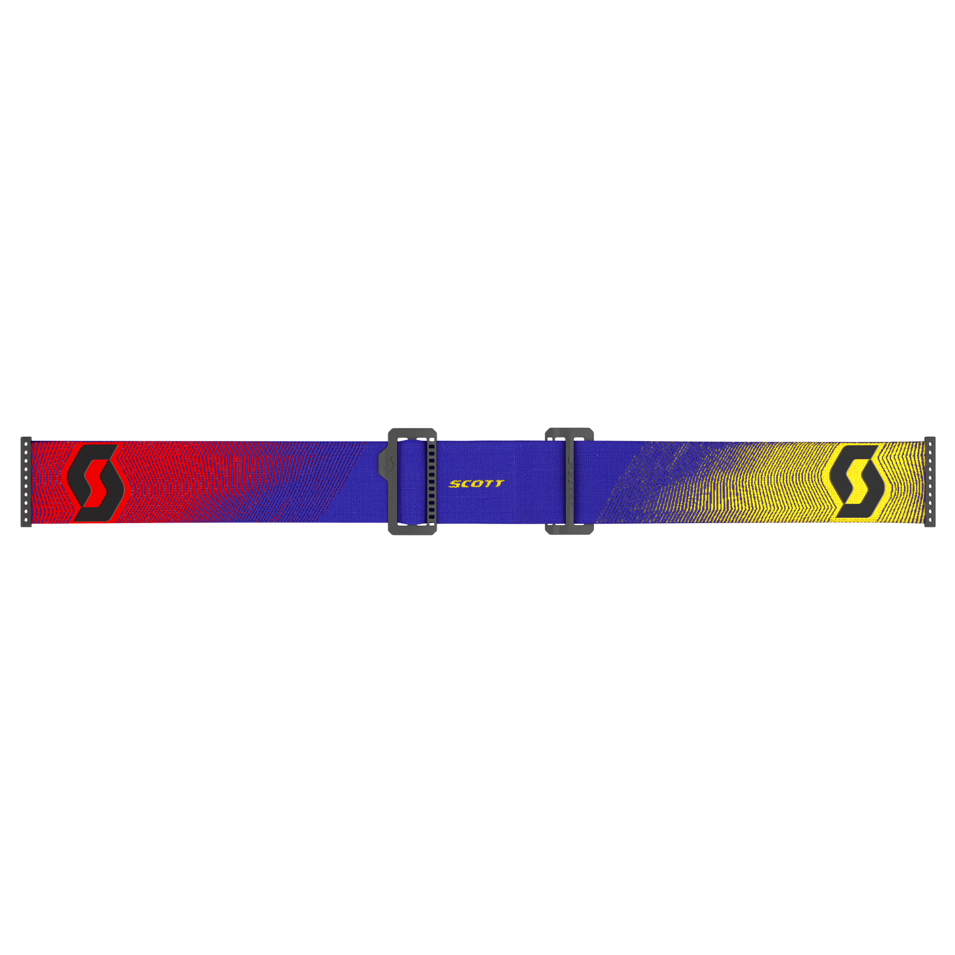 SCOTT 421471 – red/yellow / green chrome works – ADDITIONAL_PACKSHOT