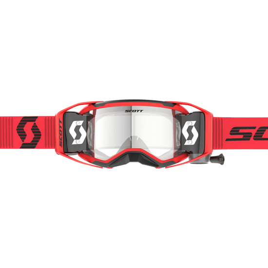 SCOTT 421474 – red/black / clear works – SECONDARY_PACKSHOT