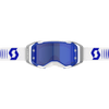 SCOTT 421478 – doppler white/blue / blue chrome works – SECONDARY_PACKSHOT