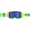 SCOTT 421478 – midnight purple/safety yellow / blue chrome works – SECONDARY_PACKSHOT