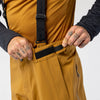SCOTT Explorair 3L Wintersporthose Herren – Anwendungsbild 3